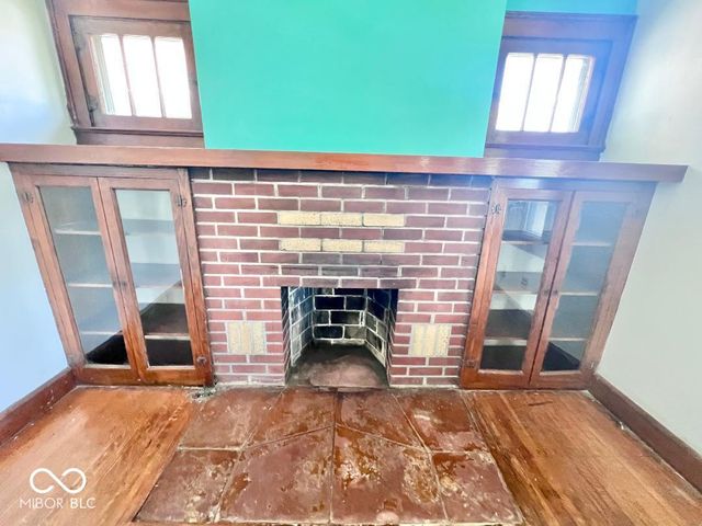 5222 E Saint Clair Street, Indianapolis, IN 46219