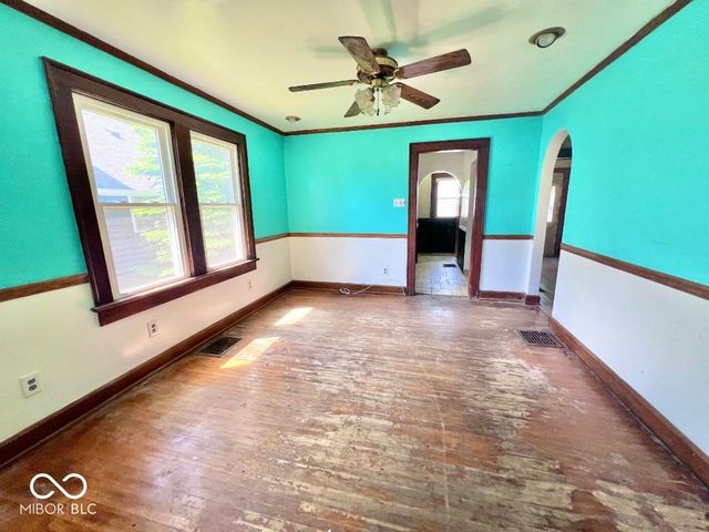 5222 E Saint Clair Street, Indianapolis, IN 46219