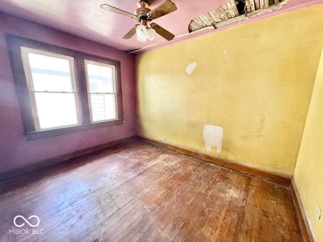 5222 E Saint Clair Street, Indianapolis, IN 46219