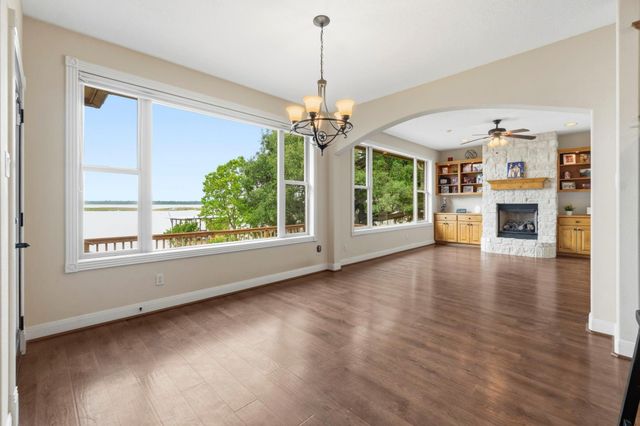 259 Memphis Bell Road, Trinity, TX 75862