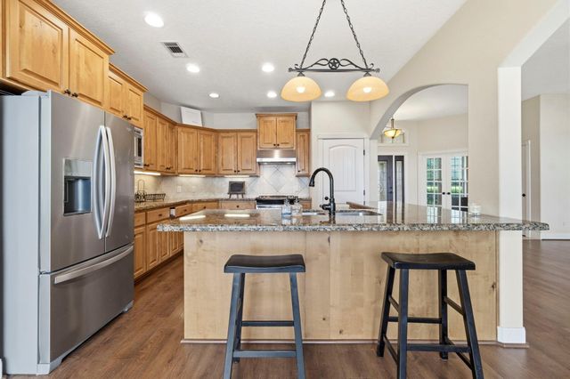 259 Memphis Bell Road, Trinity, TX 75862