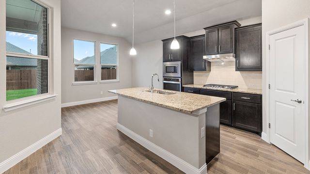 10384 SARASOTA Street, Grand Prairie, TX 76065