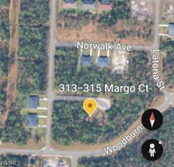313-315 Margo CT, Lehigh Acres, FL 33972