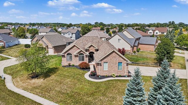 5172 Applewood Lane, Monroe Twp, MI 48161