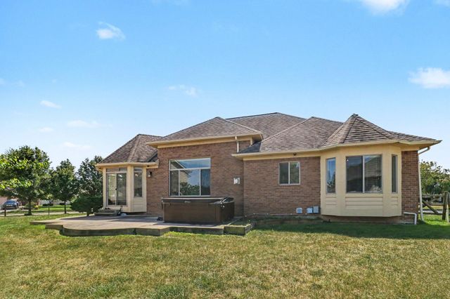 5172 Applewood Lane, Monroe Twp, MI 48161