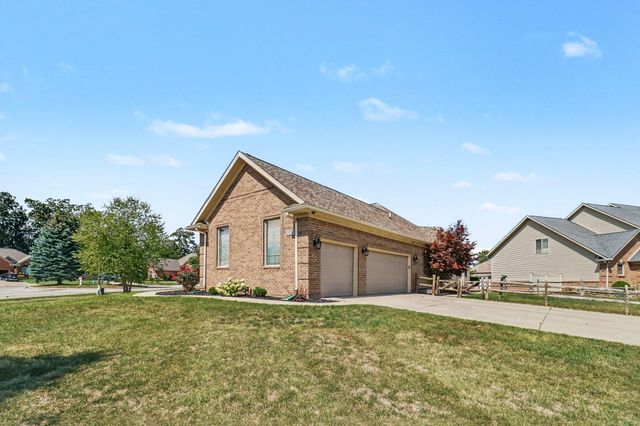 5172 Applewood Lane, Monroe Twp, MI 48161