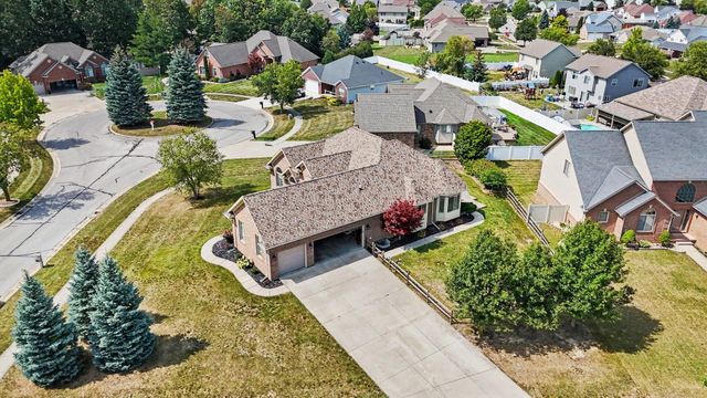 5172 Applewood Lane, Monroe Twp, MI 48161