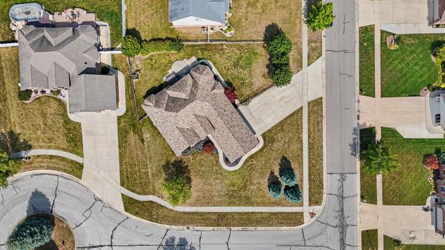 5172 Applewood Lane, Monroe Twp, MI 48161