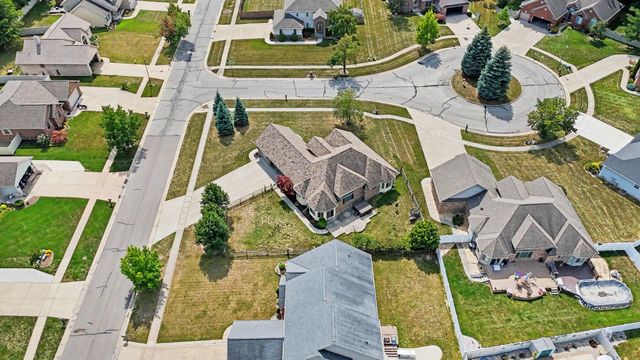 5172 Applewood Lane, Monroe Twp, MI 48161