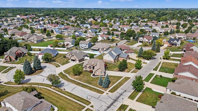 5172 Applewood Lane, Monroe Twp, MI 48161