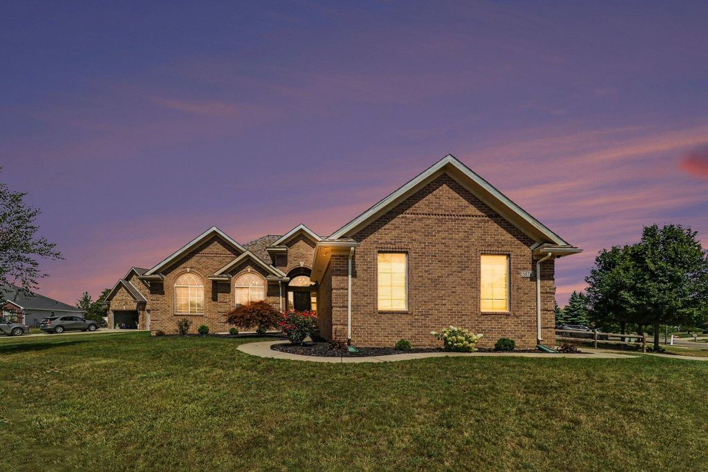 5172 Applewood Lane, Monroe Twp, MI 48161