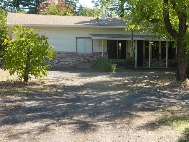 548 Milani Dr, Ukiah, CA 95482