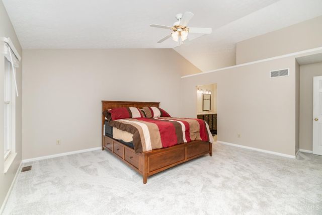 10115 Fox Chase Drive, Loveland, OH 45140