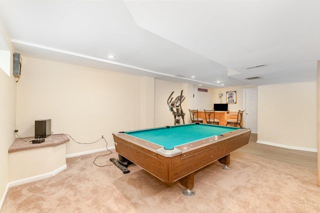 10115 Fox Chase Drive, Loveland, OH 45140