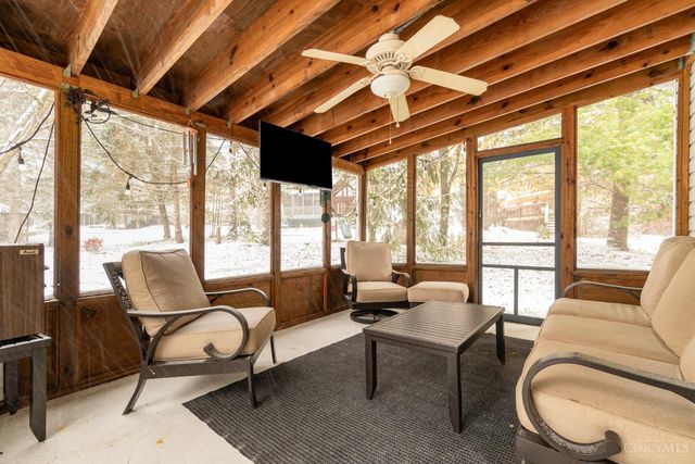 10115 Fox Chase Drive, Loveland, OH 45140