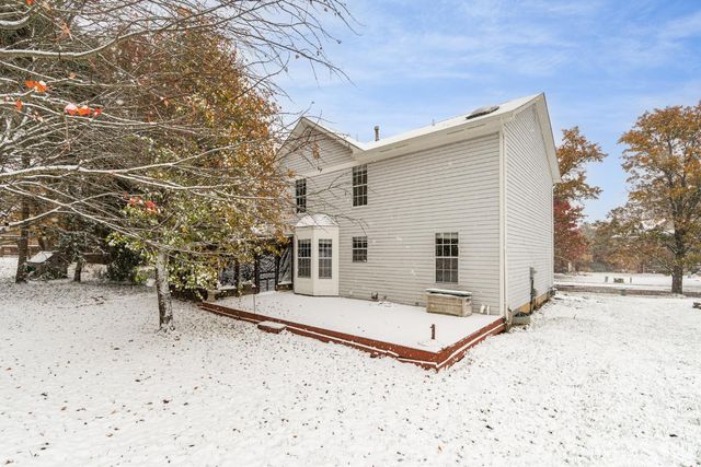 10115 Fox Chase Drive, Loveland, OH 45140