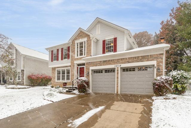 10115 Fox Chase Drive, Loveland, OH 45140