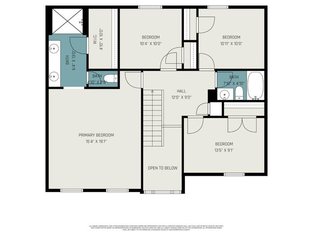 10115 Fox Chase Drive, Loveland, OH 45140