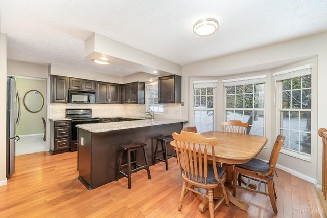 10115 Fox Chase Drive, Loveland, OH 45140