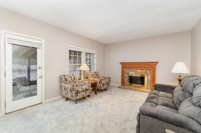 10115 Fox Chase Drive, Loveland, OH 45140