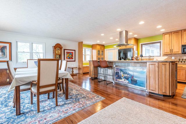 3121 N Ramble Road West, Bloomington, IN 47408