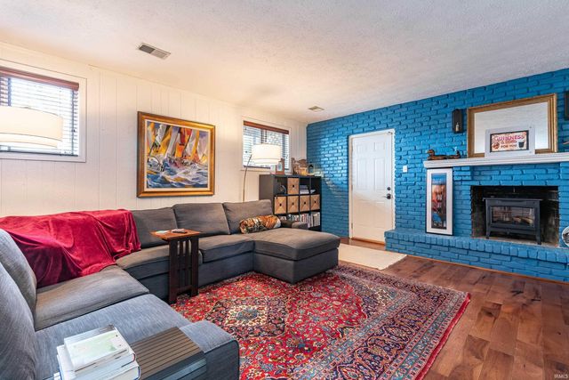 3121 N Ramble Road West, Bloomington, IN 47408