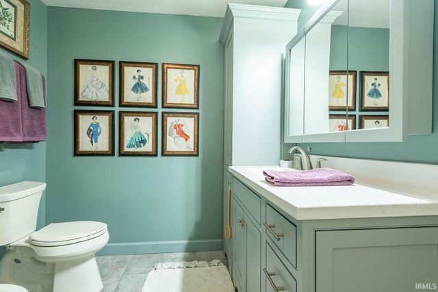 3121 N Ramble Road West, Bloomington, IN 47408