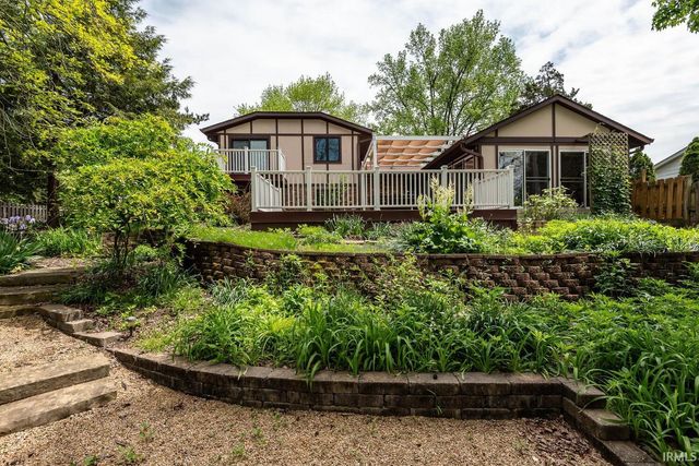 3121 N Ramble Road West, Bloomington, IN 47408