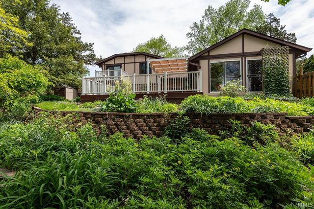 3121 N Ramble Road West, Bloomington, IN 47408