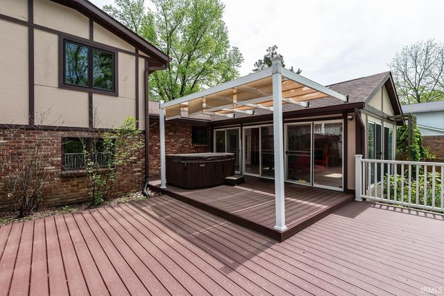 3121 N Ramble Road West, Bloomington, IN 47408