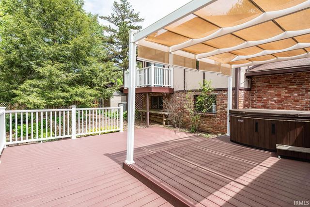 3121 N Ramble Road West, Bloomington, IN 47408