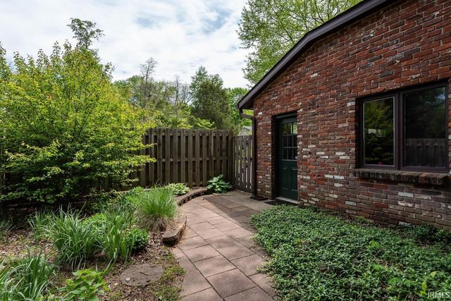 3121 N Ramble Road West, Bloomington, IN 47408