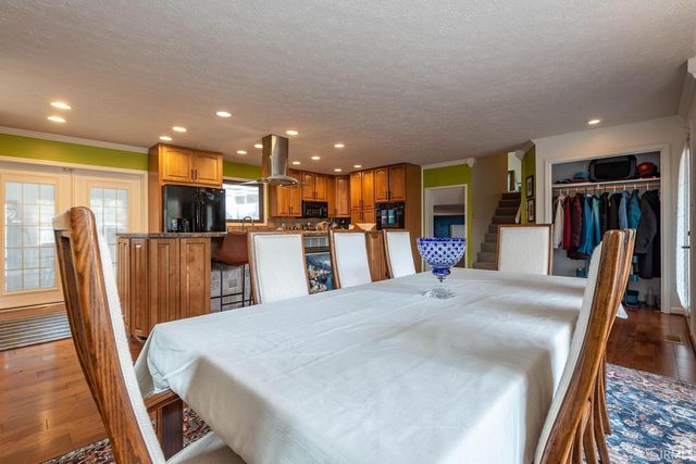 3121 N Ramble Road West, Bloomington, IN 47408