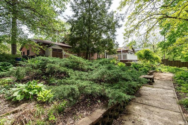 3121 N Ramble Road West, Bloomington, IN 47408