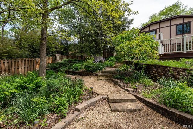 3121 N Ramble Road West, Bloomington, IN 47408