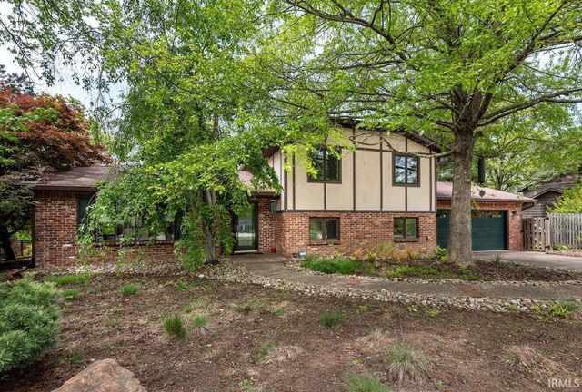 3121 N Ramble Road West, Bloomington, IN 47408