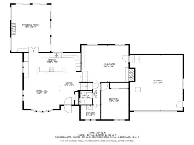 3121 N Ramble Road West, Bloomington, IN 47408