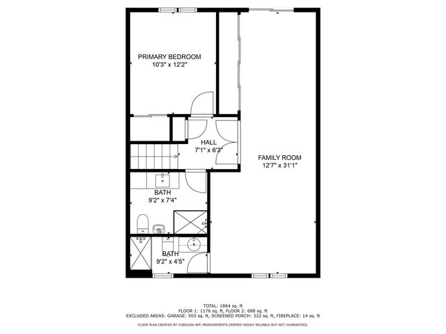 3121 N Ramble Road West, Bloomington, IN 47408
