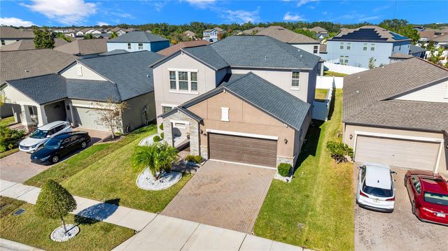 13220 SATIN LILY DRIVE, Riverview, FL 33579
