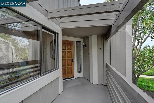 2635 Saklan Indian Dr 3, Walnut Creek, CA 94595