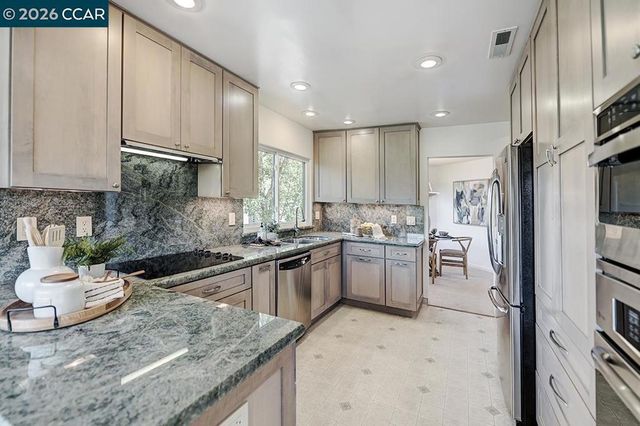 2635 Saklan Indian Dr 3, Walnut Creek, CA 94595