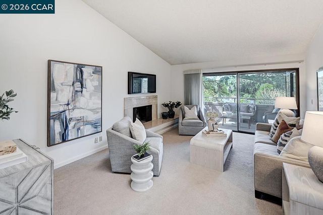 2635 Saklan Indian Dr 3, Walnut Creek, CA 94595