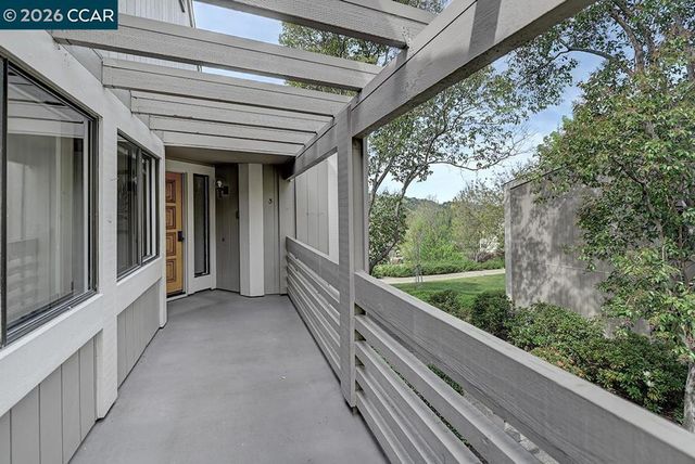 2635 Saklan Indian Dr 3, Walnut Creek, CA 94595