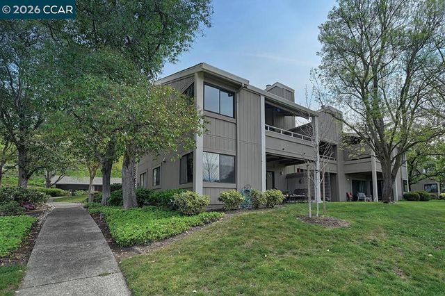 2635 Saklan Indian Dr 3, Walnut Creek, CA 94595