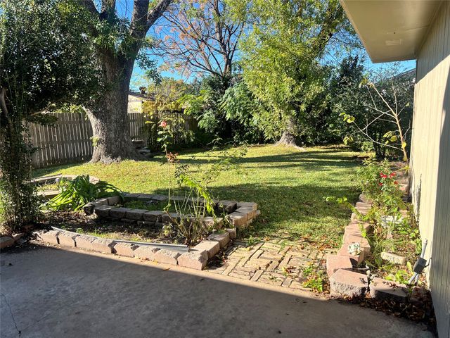 2021 Mill Pond Road, Garland, TX 75044