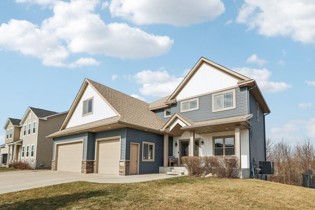 926 Bluff Heights Drive SE, Lonsdale, MN 55046