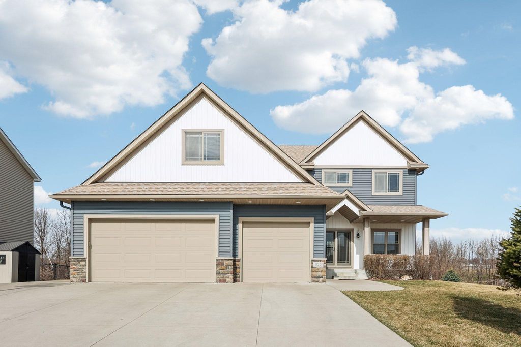 926 Bluff Heights Drive SE, Lonsdale, MN 55046