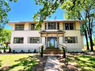 525 W Downing Street, Tahlequah, OK 74464