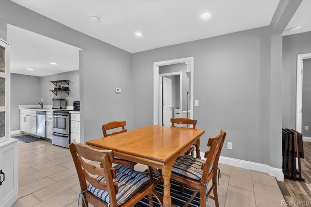 1446 Norris Street, Westland, MI 48186