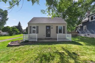 1446 Norris Street, Westland, MI 48186